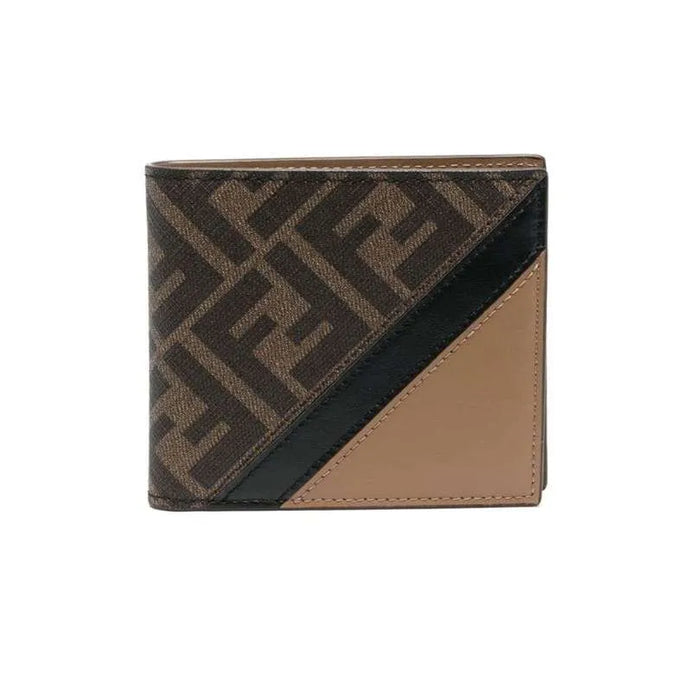 Wallet Fendi Monogrammed
