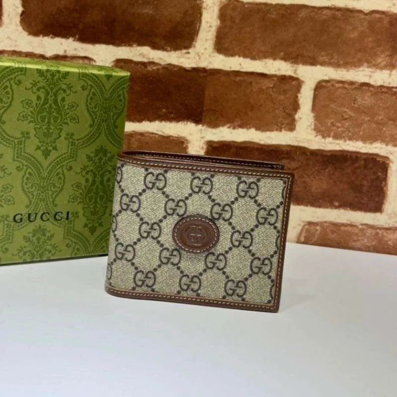 Wallet Gucci