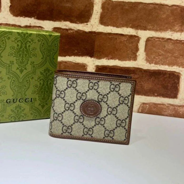 Wallet Gucci