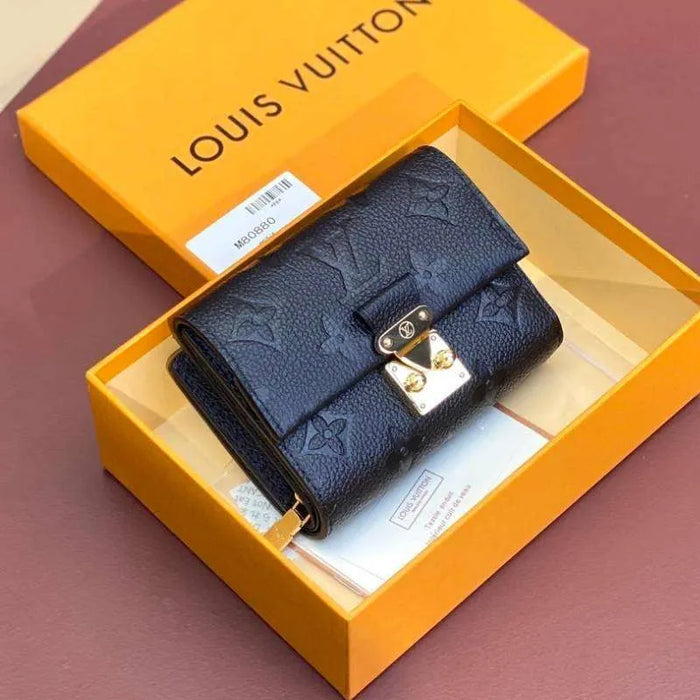 Wallet Louis Vuitton