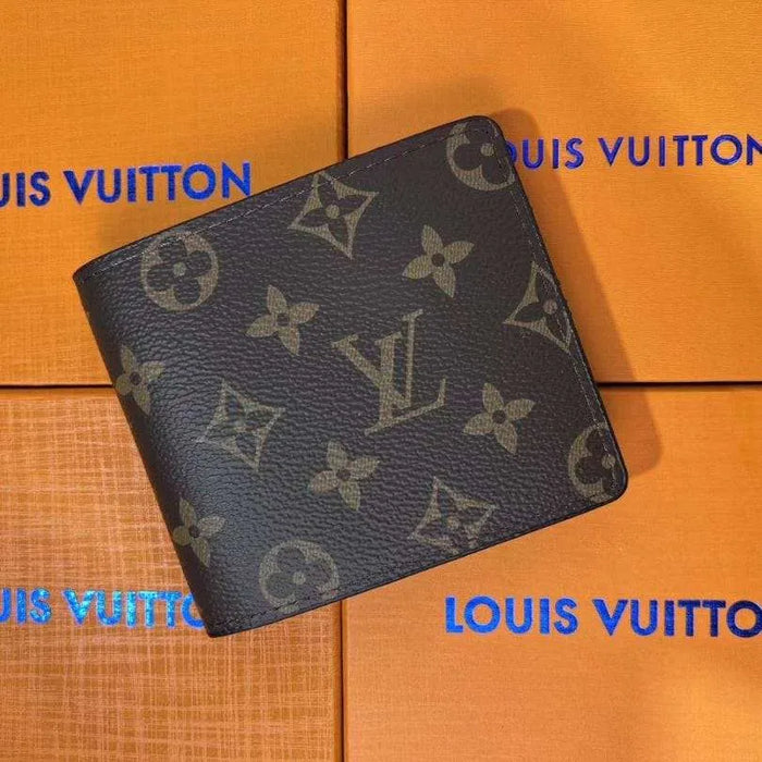 Wallet Louis Vuitton Monogram
