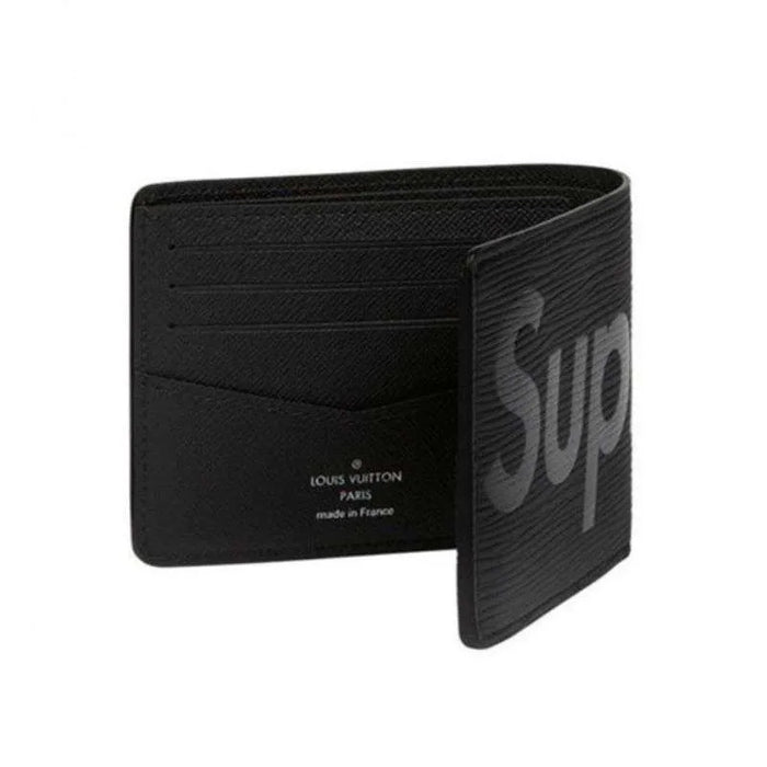 Wallet Supreme x Louis Vuitton