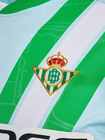 Real Betis Balompié Segunda Equipación 25-26