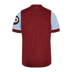 West Ham Primera Equipación 23-24