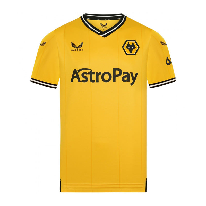 Wolverhampton Primera Equipación 23-24