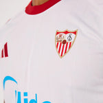 Sevilla FC Primera Equipación 25-26