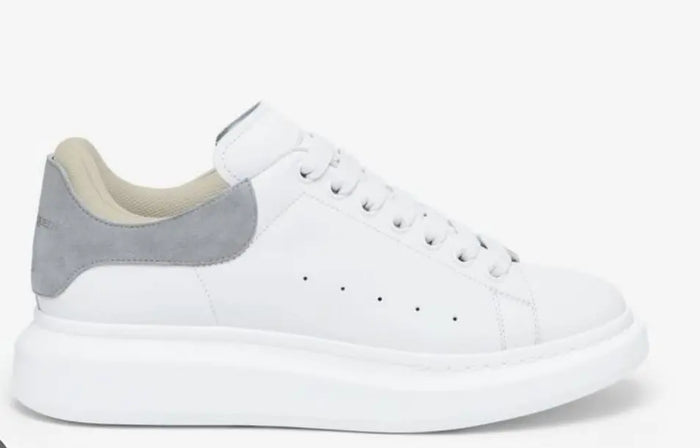 ALEXANDER MCQUEEN