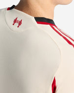 Liverpool FC Segunda Equipación 25-26