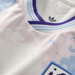 Aston Villa Tercera Equipación 25-26