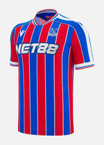 Crystal Palace Primera Equipación 25-26