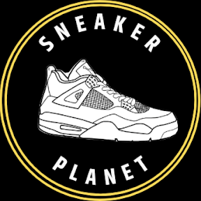 SNEAKER PLANET